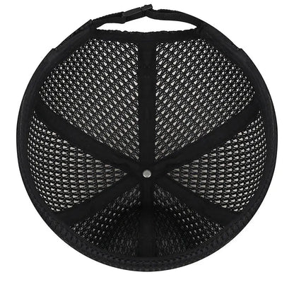 AirFlow Beanie – Brimless Cap – image 9