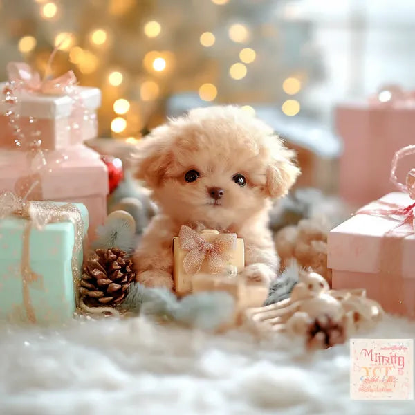 RoboPuppy – Realistic Robot Puppy – image 6