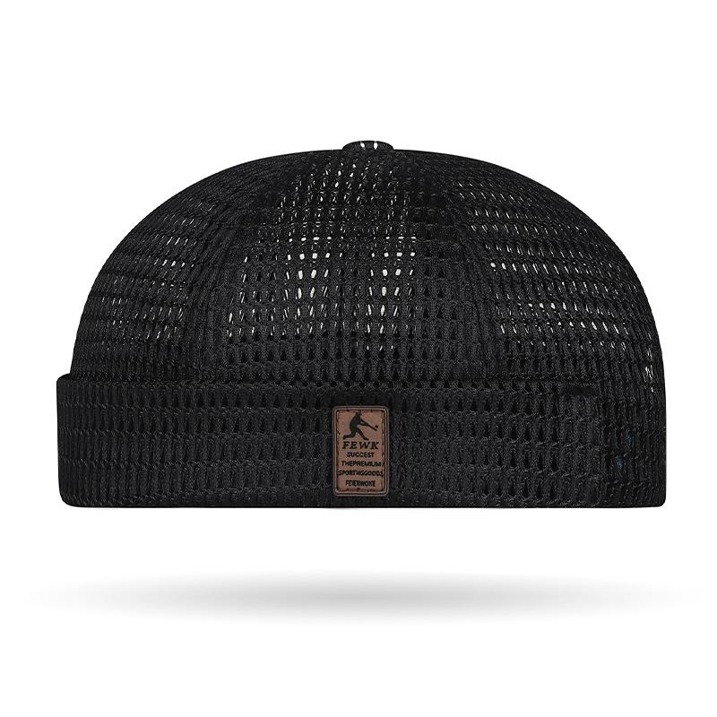 AirFlow Beanie – Brimless Cap – image 6