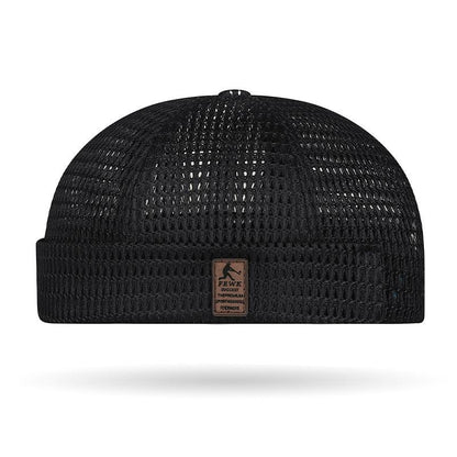 AirFlow Beanie – Brimless Cap – image 6