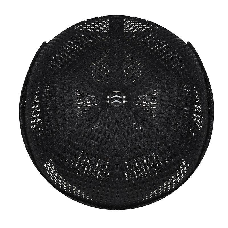AirFlow Beanie – Brimless Cap – image 8