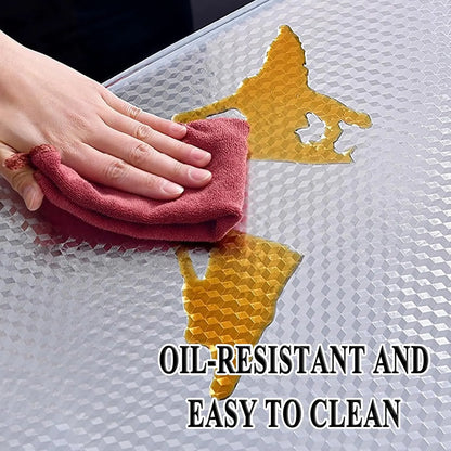 Metaluxe – Waterproof Kitchen Surface Film – image 4