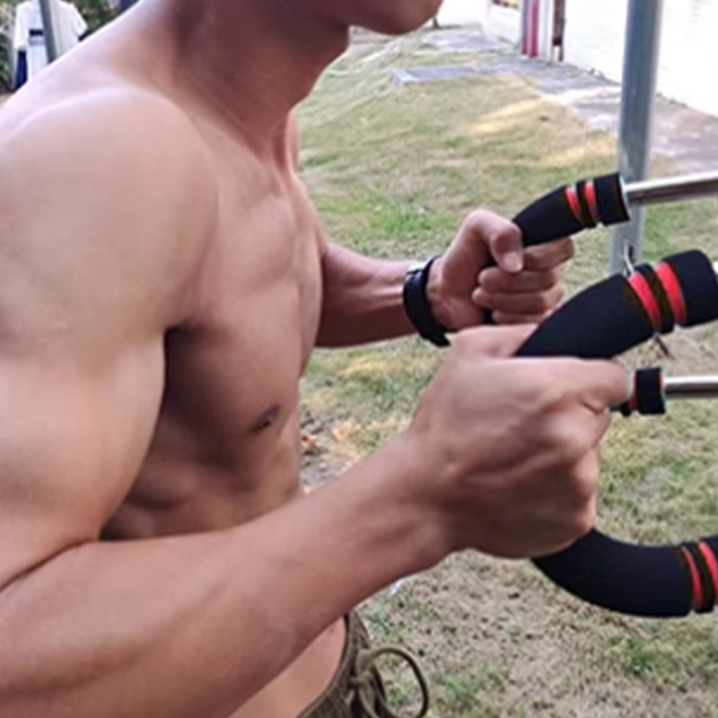 CoreTwist – Full Upper Body Strength Training Tool – image 4