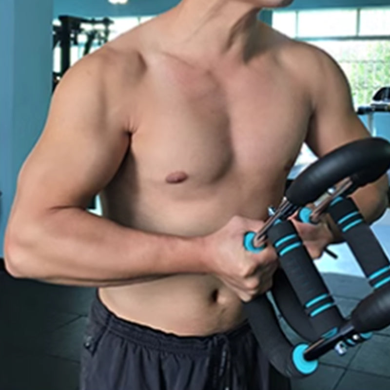 CoreTwist – Full Upper Body Strength Training Tool – image 5