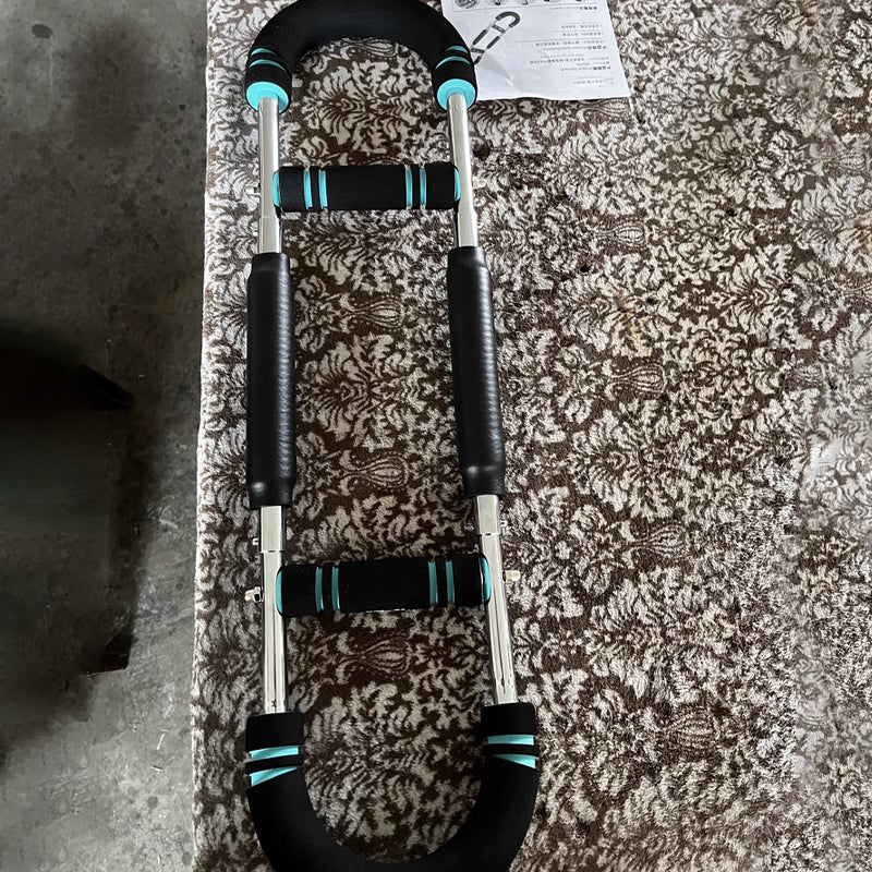 CoreTwist – Full Upper Body Strength Training Tool – image 6