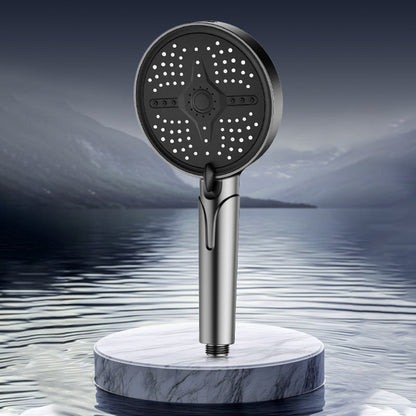VortexRain – High Pressure Bathroom Shower Head – image 2