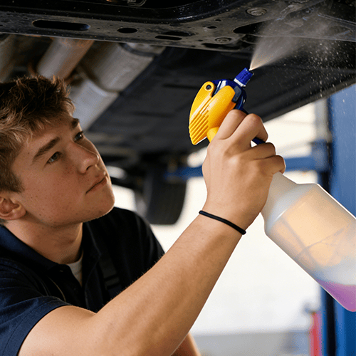 LiquidFlow – Smart Spray Nozzle – image 4