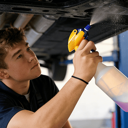 LiquidFlow – Smart Spray Nozzle – image 4
