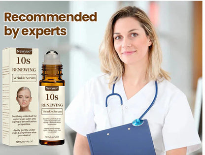 TimeGlow – Renewing 10s Wrinkle Serum – image 6