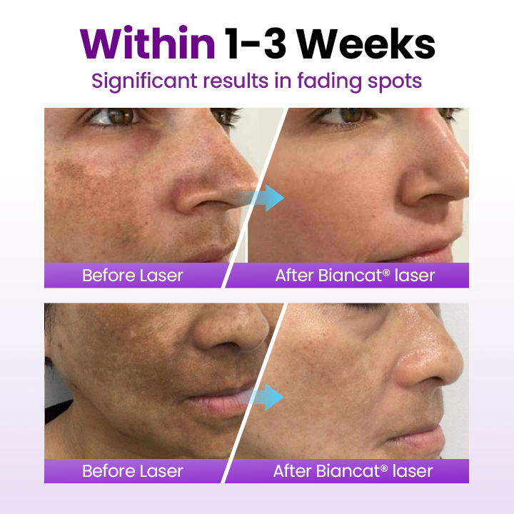 PureRadiance – Probiotic Brightening Face Serum With SPF Protection – image 6