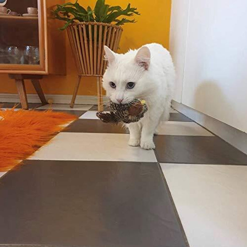 HuntFlap – Interactive Bird Cat Toy – image 6