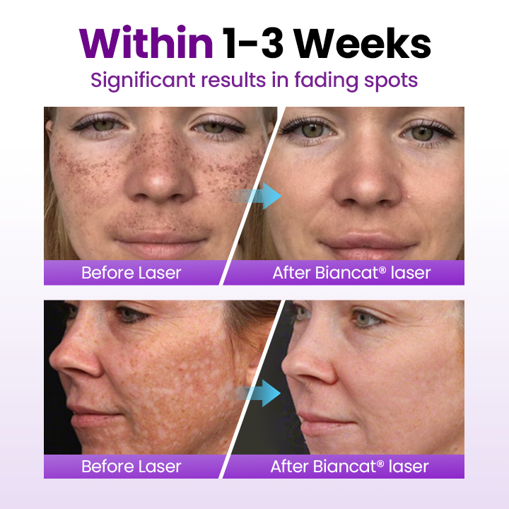 PureRadiance – Probiotic Brightening Face Serum With SPF Protection – image 5