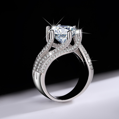 VitaSpark – Magnetic Therapy Crystal Ring – image 10