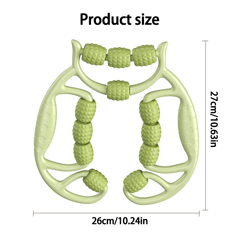 CircuFlex - Full-Leg Compression Massager – image 9