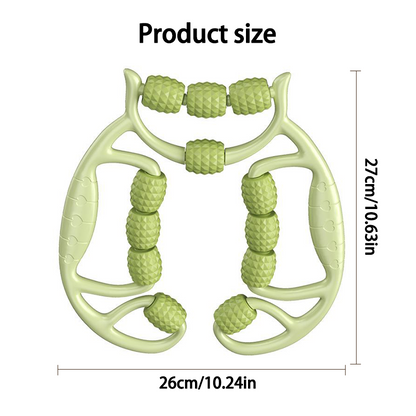 CircuFlex - Full-Leg Compression Massager – image 9