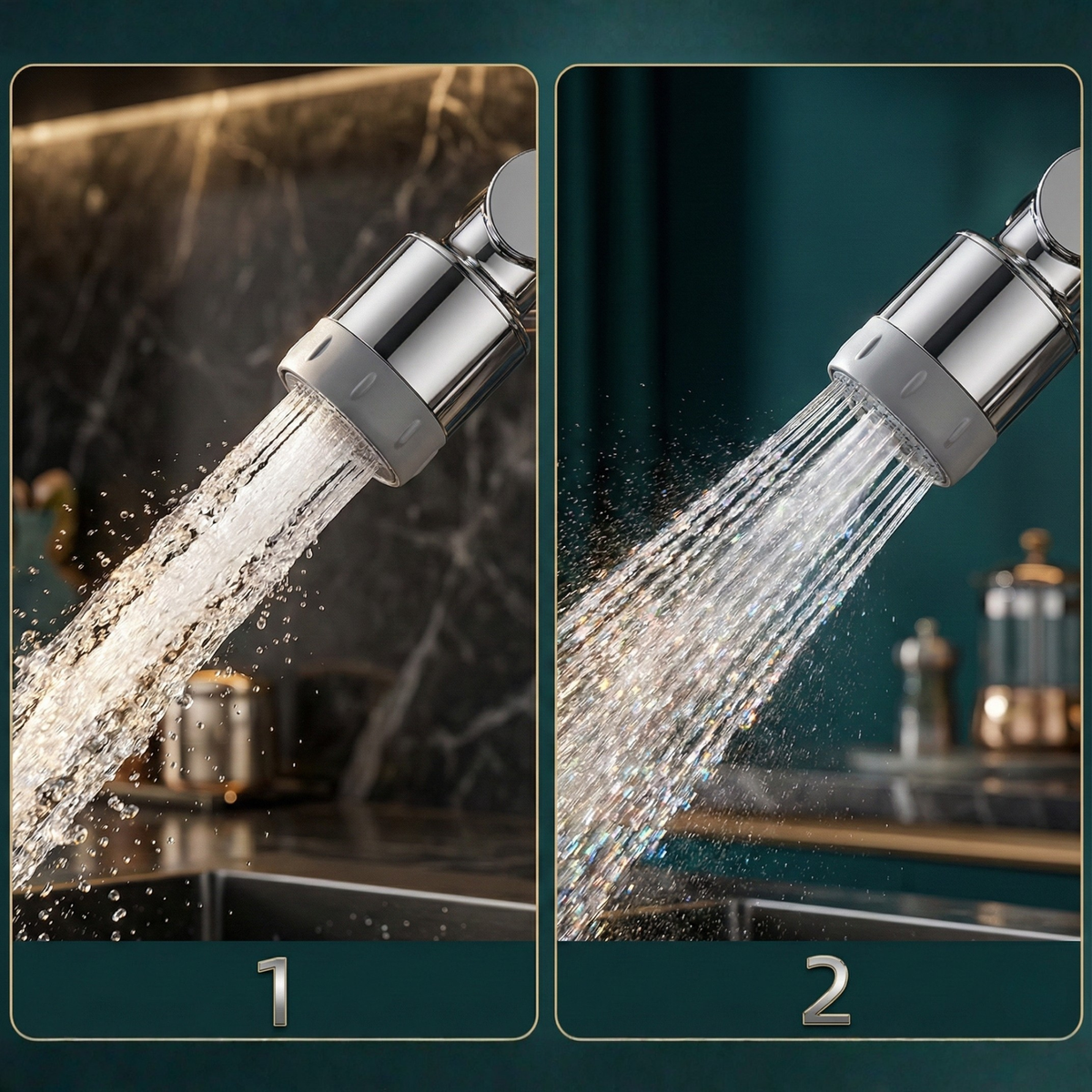 HydroSpin - Smart Faucet Extension – image 4