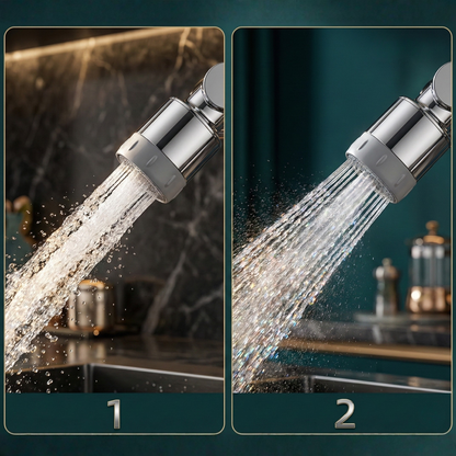 HydroSpin - Smart Faucet Extension – image 4