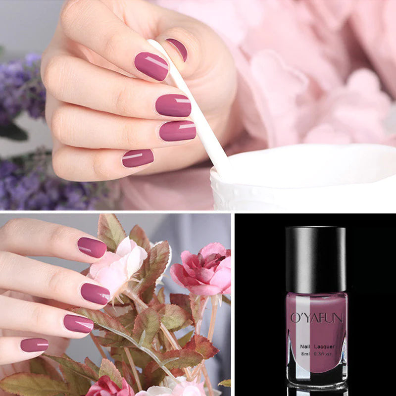 PeelPerfect – Peel-Off Nail Polish – image 13