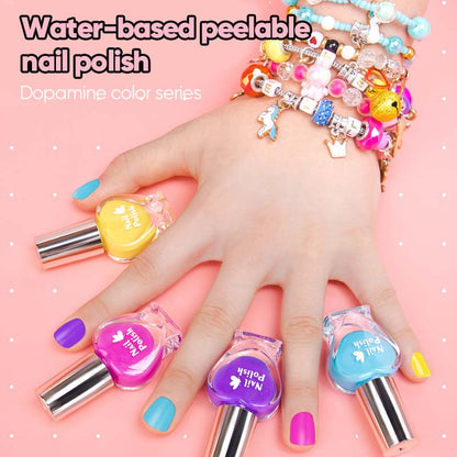 Charmella – Girls Charm Bracelet Making Kit – image 17