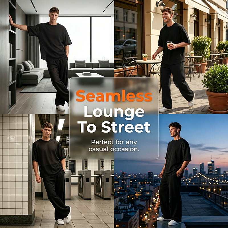 MonoStyle – Minimal Street Set – image 6