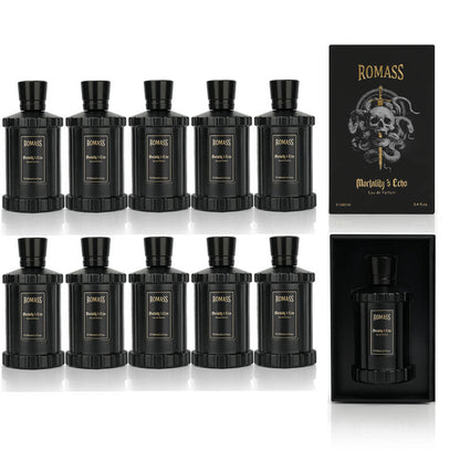 LumeNuance – Mortality’s Echo Luxury Fragrance – image 10