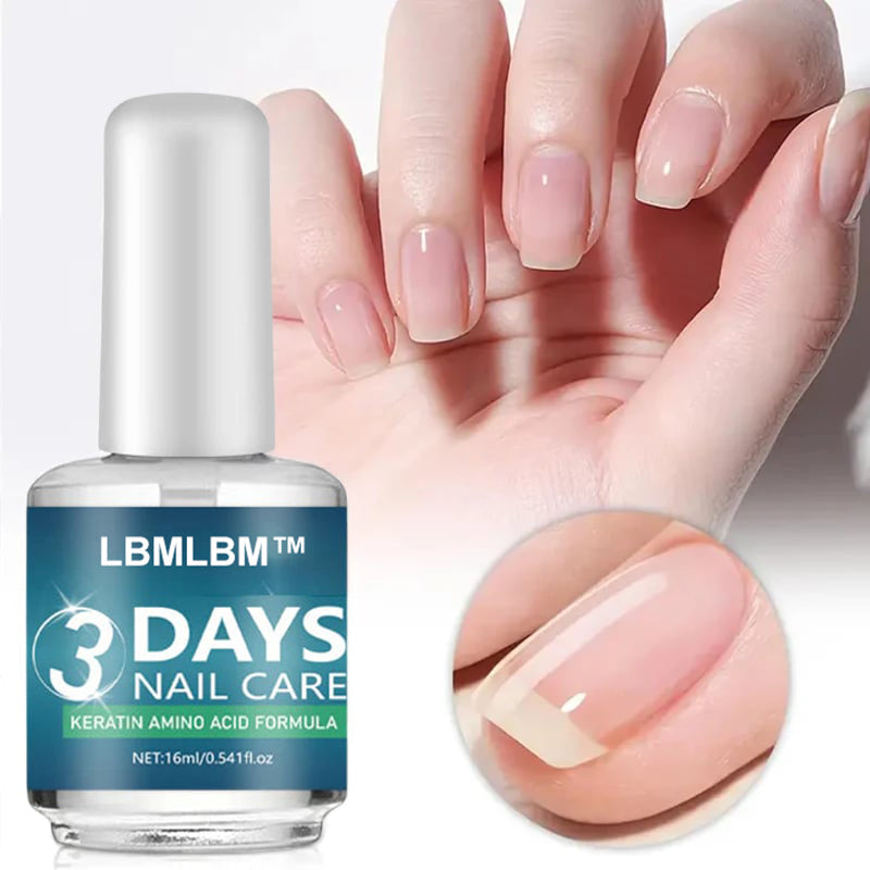 NailVital – Keratin Boost Treatment – Buy 1
