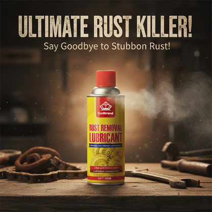 SmoothFlow – Anti-Rust Lubricant Spray – image 10