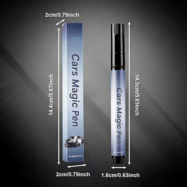 ScratchShield - Magic Car Scratch Repair Pen – image 12