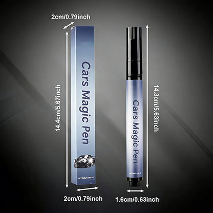 ScratchShield - Magic Car Scratch Repair Pen – image 12