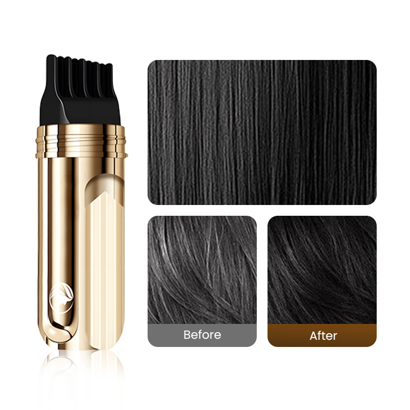 RootFix – Instant Gray Coverage Comb – image 10