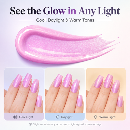 NailGlow Pro - 5-in-1 Gel Nail Polish Pen – image 10