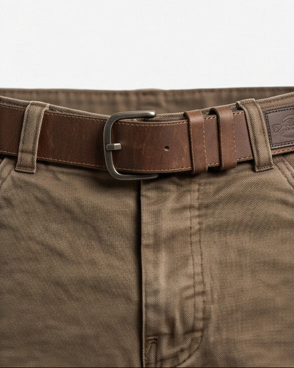 Trailmark — Cargo Shorts with Reinforced Twill – image 7