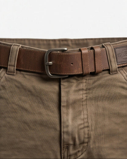Trailmark — Cargo Shorts with Reinforced Twill – image 7