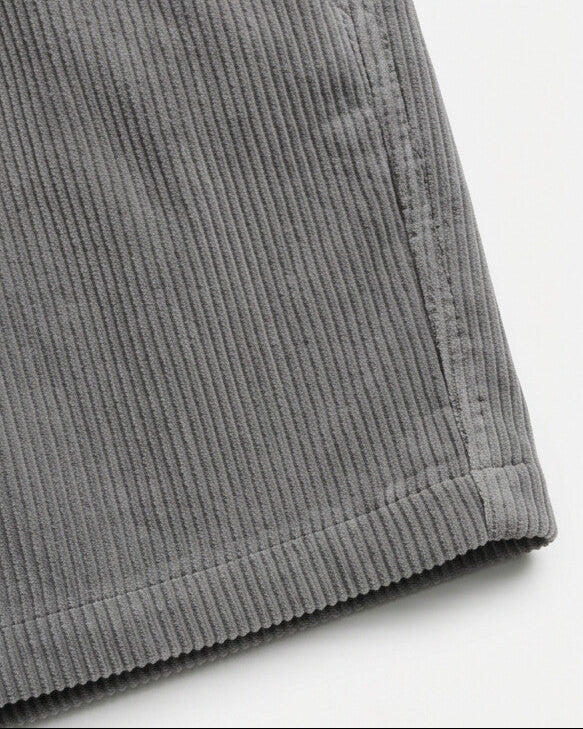 Ridgeline — Corduroy Cargo Shorts for Men – image 9