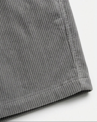 Ridgeline — Corduroy Cargo Shorts for Men – image 9