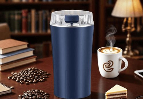 GrainPro – Superfine Multi-Grain Grinder Machine – image 2