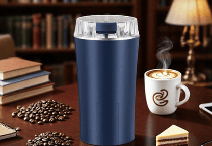 GrainPro – Superfine Multi-Grain Grinder Machine – image 2