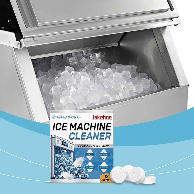 ChillClean – Ice Machine Descaler & Cleaner – image 3