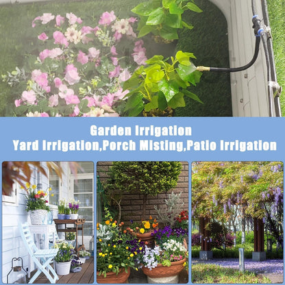 HydroCircle – 360° Curved Automatic Irrigation System – image 5
