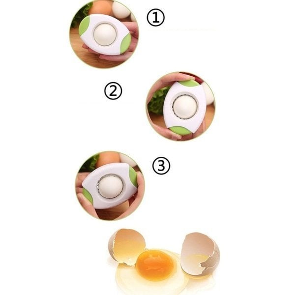 ShellEase – Precision Egg Shell Opener Tool – image 7