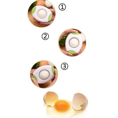 ShellEase – Precision Egg Shell Opener Tool – image 7
