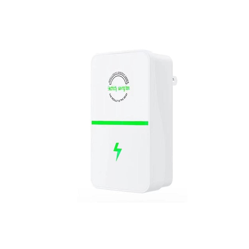EcoWatt Pro – Intelligent Power Optimizer – Energy Saver Plug-In Power Box