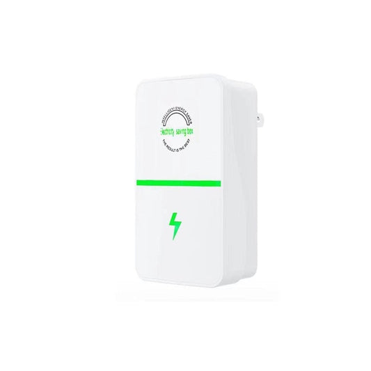 VoltSave – Energy Saver Plug-In Power Box – Energy Saver Plug-In Power Box