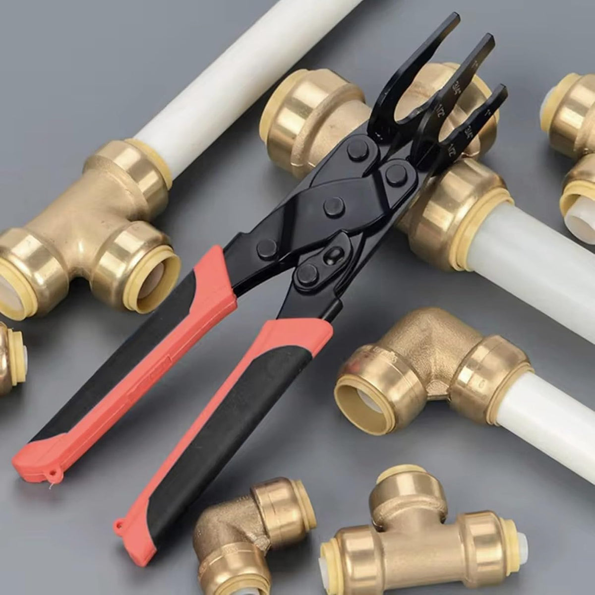 SealBreak – Fitting Release Tong Tool – image 5