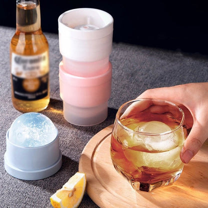 IceSphere – Premium Ice Ball Maker – image 6