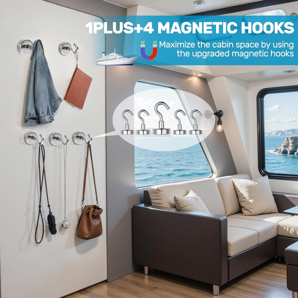 WavePack – All-in-One Cruise Kit – image 2