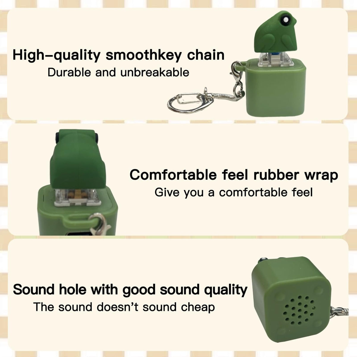 RibbitJoy – LED Stress Reliever – image 10