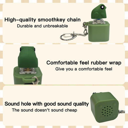RibbitJoy – LED Stress Reliever – image 10