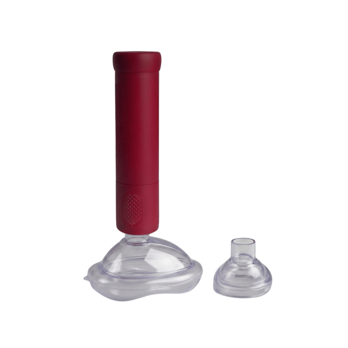 RescueCore – Portable Choking Relief Device – image 7