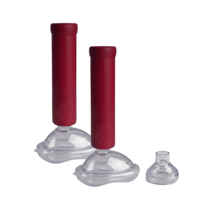 RescueCore – Portable Choking Relief Device – image 8